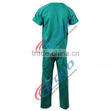 100%cotton Hospital Wear photo-3