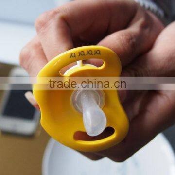 Hot Sale Pacifier UV Laser Marking Machine With High Efficiency photo-3