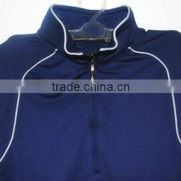 OEM Service Spandex Sleeveless Mens' Sport Top Breathable and Cool Dry photo-3