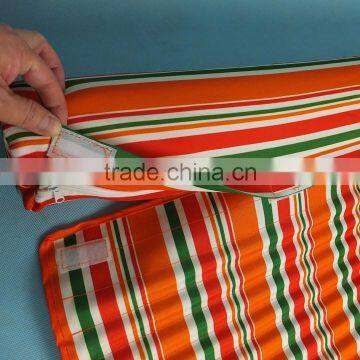 Beach Mat With Foam Stickers Inside Stock 131002-521 photo-5
