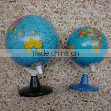 99 Cent Store Stationary China Product Cheap Plastic Globe