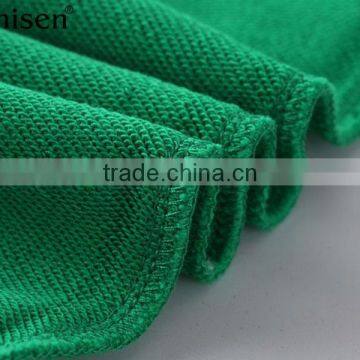 Made in China Long Sleeves Green Cvc Fleece Pullovers Men Sweatshirts photo-4