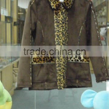 ladies' coat