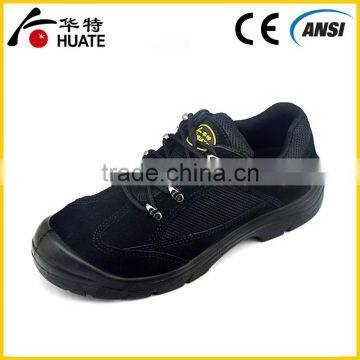 Reasonable Price light weight Smashproof Industrial Safety Shoes