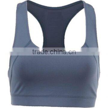 Fashion Women Training Sports Bra photo-3
