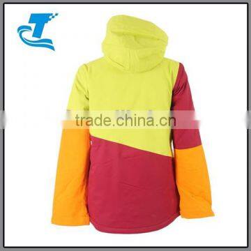 New Style Snow Jackets Ski Jacket Colorful Ski Jackets photo-2
