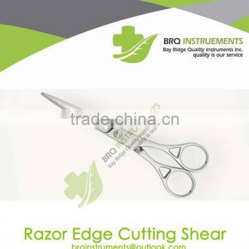 Razor Edge Scissors