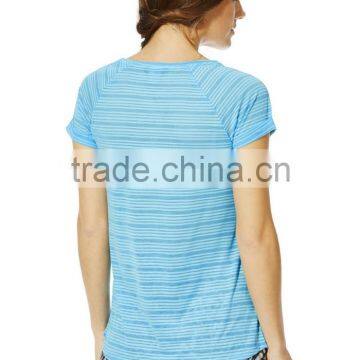 Hot Sale Plain Design Bulk Wholesale Sports t Shirts Custom Sports Wear t Shirt photo-2