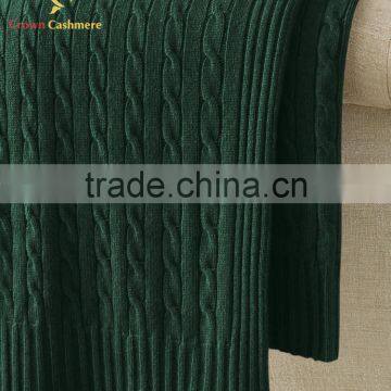 Blanket Baby 30% Wool Luxury photo-2