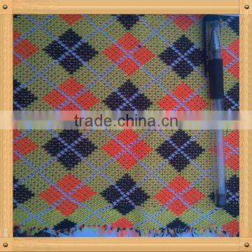 Knitted Fabric&Jacquard Fabric