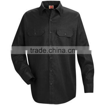 Wholesales Flame-retardant Security Guard Military Uniform For Security Uniform Men photo-3
