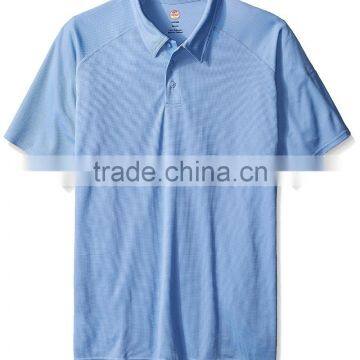 New Style Shirts for Men Polo High Quality Plain Polo Shirts photo-2