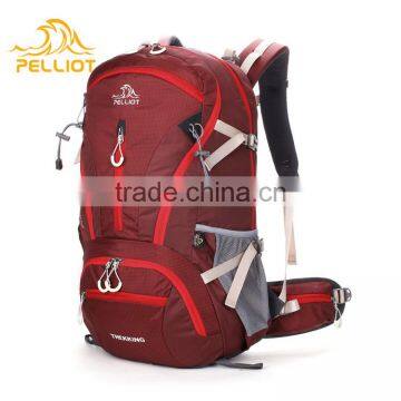2016 Wholesale Cheap Waterproof Hiking Backpack photo-3
