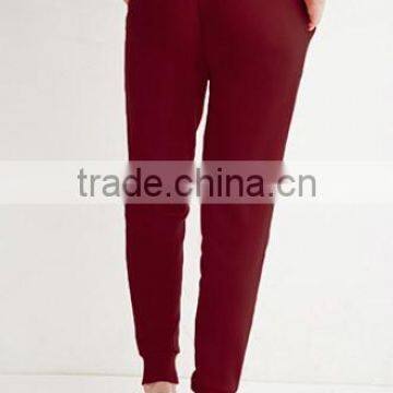 Classic Basic Sports Pants Pants photo-3