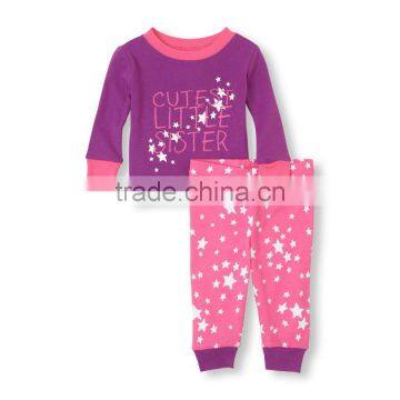 BABY GIRLS PAJAMA SET photo-2