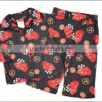 The Baby Princess Printed Fashion Night Dress 2014 photo-6