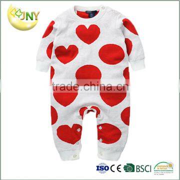 100% Cotton Newborn Baby Summer Baby Girls Clothes