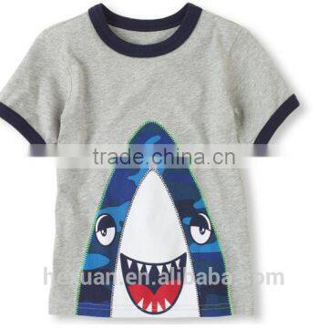 Wholesale Summer Baby Short Sleeve Romper Clothes photo-4