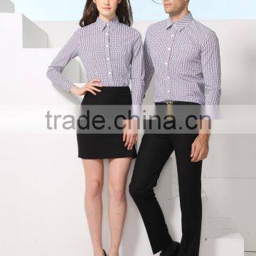New Arrival 100 Cotton Non Iron Dress Shirt photo-3