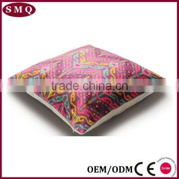 Chinese Neck Support Pillow Filled With Polystyrene Beads photo-6