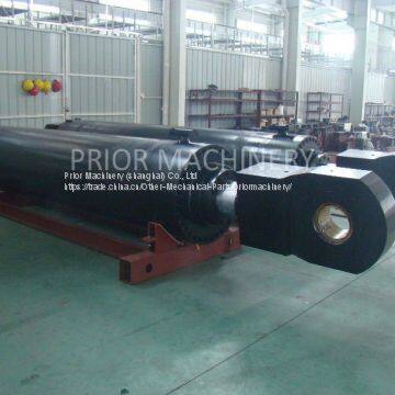 Industry Hydraulic Cylinder, Customized Cylinder
