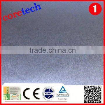 Hot Sale Durable Faux Suede Leather Fabric Factory photo-2