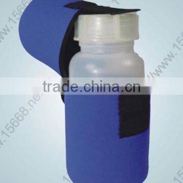 Medicine bottle cover