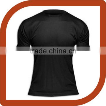 Dri-Fit Black fit T-Shirts Man