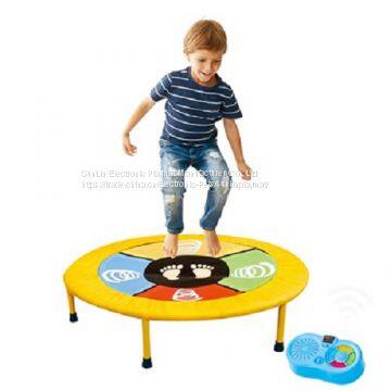 Mini Dancing Trampoline SLW801 photo-2