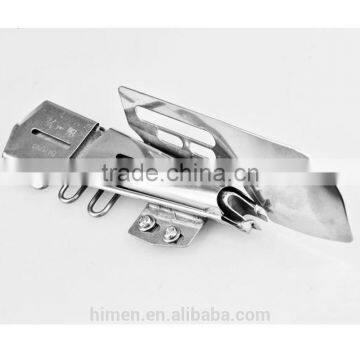 DAYU Flat Stretch Cylinder Single Packet Double Binding Folder Hemmer Dayu 103 photo-4