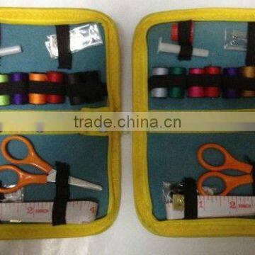 Handy Travel Sewing Kit