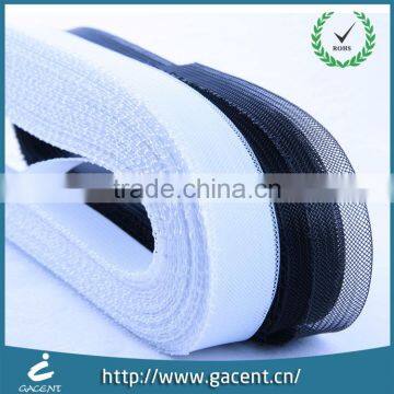 White Crinoline With Cotton Thread on Top photo-1