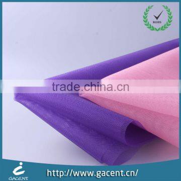 Lady Fashion Cosmetic Polyester Mesh Bag photo-5