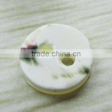 High Quality Abalone Shell Button For Clothing photo-3