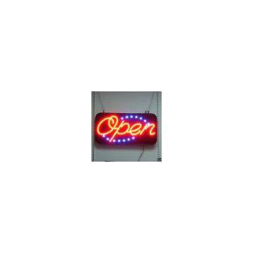 Hong Kong Direct LED OPEN Sign