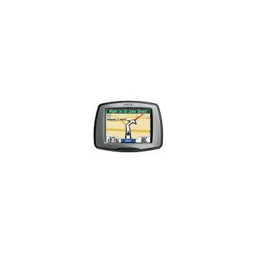 United States Garmin StreetPilot C340 In Car Navigation System