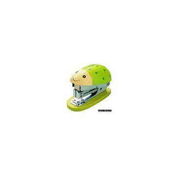 cartoon stapler