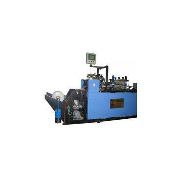 Sell Automatic Bag Making Machine for Heat Shrink Tube Film S-400