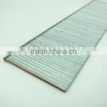 Gauge 16 T Series T35 Galvanized Nail Product for Bostitch Stapler photo-2