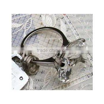 Hot Sales Diamond Keyring