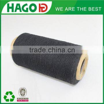 Cotton Acrylic Yarn,soft Hand Knitting Blended Yarn photo-3