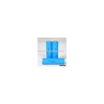 Lithium Ion Battery 18650 Series
