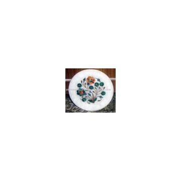 Marble Plate _home Decoratio n_corporate Gif t_awards  (264)