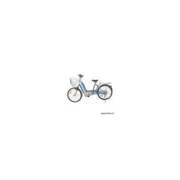Sell Electric Bike