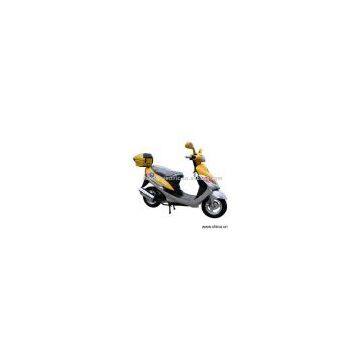 Sell 50cc Scooter (EEC, EPA)