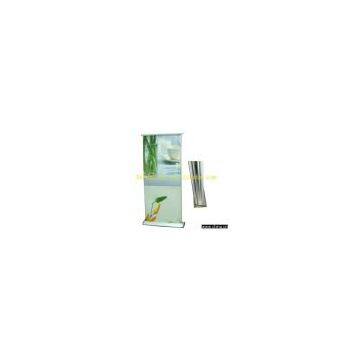 Sell Roll-Up Banner