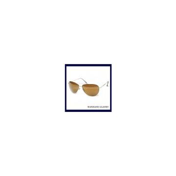 mirror aviator sunglasses