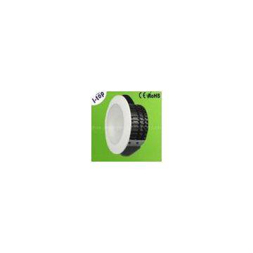 Cool White Aluminum COB Recessed LED Downlight Replacement Fixtures AC100V - 240V 5w