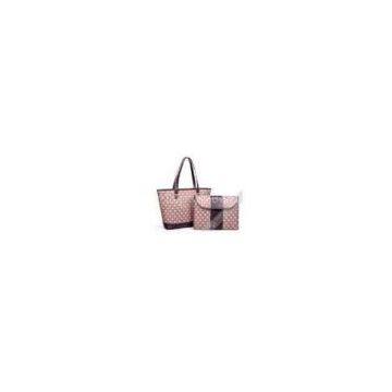 Customized Durable Miracase Dobby & PU Dobby Ladies Designer Laptop Bag, 15.6
