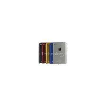Original Aluminium Alloy Back Cover of Iphone Replacement Housing for Iphone 2G